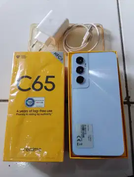 REALME C65 8/128