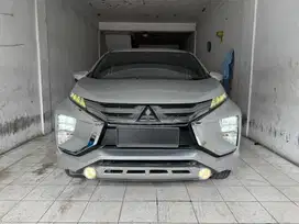 Tdp 45 Jt Mitsubishi Xpander Ultimate Matic 2020 Silver Service Record