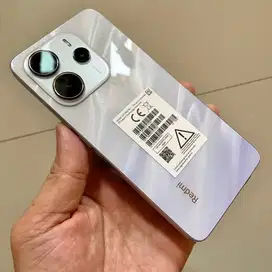 xiaomi redmi note 14  fullset, resmi