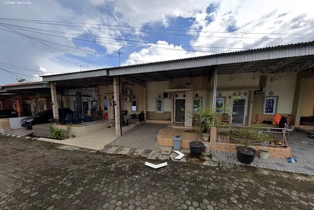 DISEWAKAN SELINCAH PARK RESIDENCE