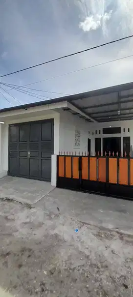 RUMAH HUNIAN STRATEGIS, MINIMALIS DAN EKONOMIS