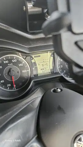 DIJUAL YAMAHA XMAX 250cc TAHUN 2022