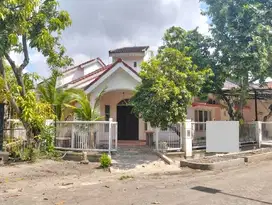 Rumah Rungkut Mapan Tengah dekat Merr Gunung Anyar Medokan (DVO)