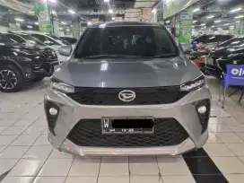 Daihatsu Xenia R manual 2021 Promo Dp 25 JT