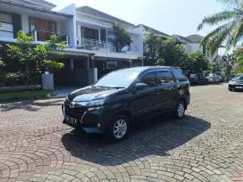 AVANZA 1.3 G Manual 2018 [PAJAK PANJANG]