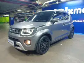 [OLXMOBBI] DP RENDAH Suzuki Ignis 1.2 GX Bensin-AT 2023 ATBMCI