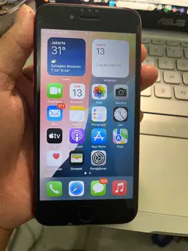Iphone SE 2 64GB ex Ibox Jual Cepet Nego Tipis