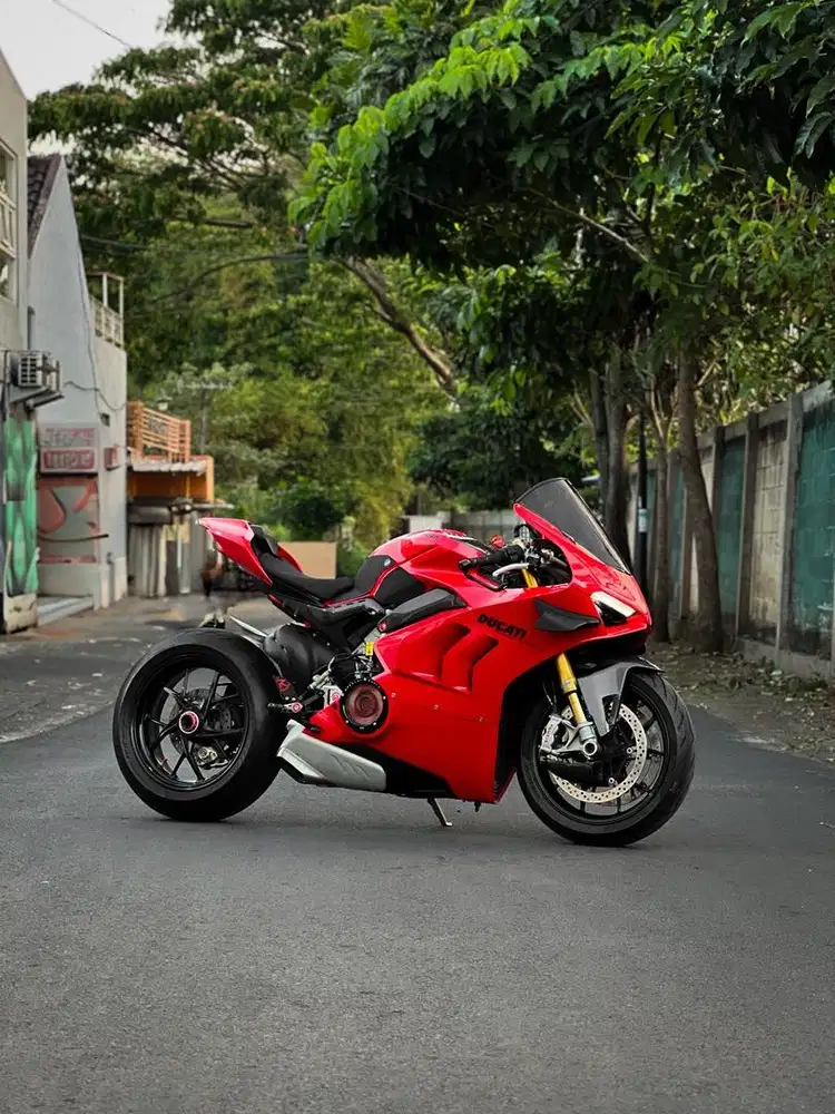 Ducati panigale V4s S1000Rr CBR1000RR R1 R1M R6