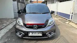 2017 Honda Brio 1.2 RS Hatchback