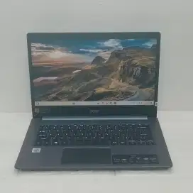 Laptop Acer Aspire 5 Intel core i3-10110U RAM 8GB SSD 256GB
