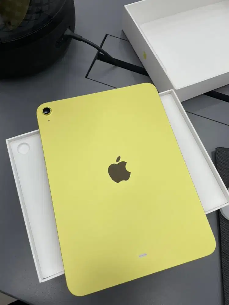 CICILAN IPAD GEN 11 256 GB WIFI PROMO BUNGA 0%