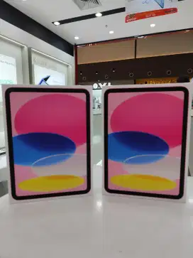 Cicilan Ipad 11 A16