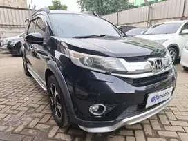 [OLXMOBBI] DP RENDAH Honda BR-V 1.5 E Prestige Bensin-AT 2017 UTFMOI