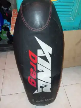 Jok motor vario 110 lama