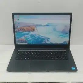 Laptop RedmiBook 15 Inte core i3-1115G4 Ram 8gb SSD 512GB