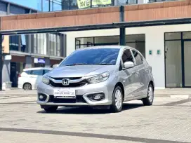 Honda Brio 2022 #istana jaya motor