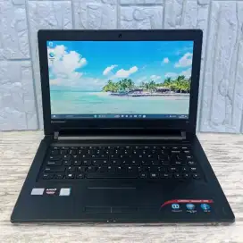 LENOVO IDEAPAD 300 INTEL CORE I5 AMD RADEON R5 M330 8GB/256GB
