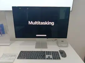 MAC MINI CPU 10 BISA CICILAN TANPA DP