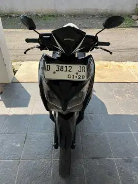 Vario 125cc mangga