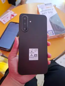 New! samsung A17 5G cicilan 0%