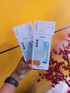 CUCI GUDANG SAMSUNG A16 4G 8/128