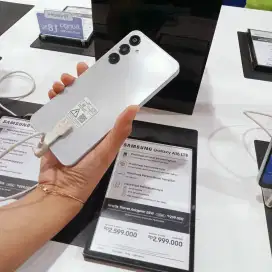 Samsung galaxy A16 LTE