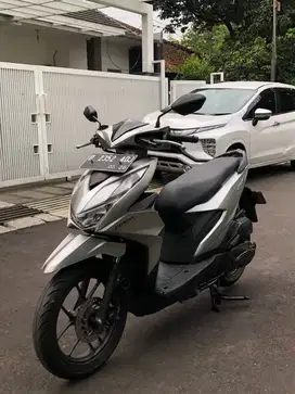 BEAT DELUXE SIAP PAKAI