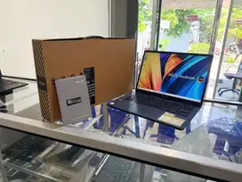 RYZEN 7 5800HS RAM 16 GB SSD 512 Gb FULSET GARANSI ANJNG
