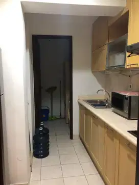 Disewakan Apartemen Bellagio Kuningan Jakarta Selatan