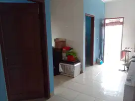 Jual rumah lokasi dan akses jalan bagus komplek griya jakarta pamulang