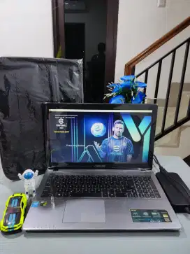 ASUS BABY ROG X550JK-303 atau biasa disebut BABY ROG SSD