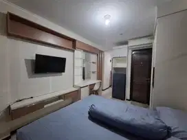 Jual murah unit studio gateway pasteur