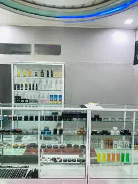 RAK LEMARI SERBA GUNA