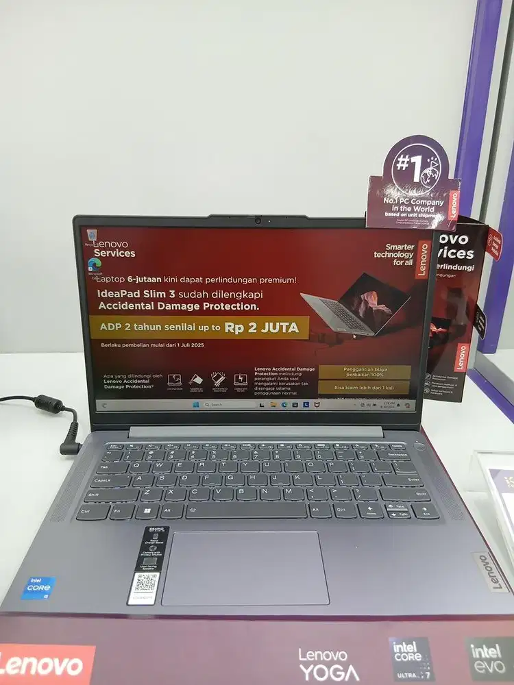 Laptop anti lemot gass tukarkan laptop lama mu pakai kredit