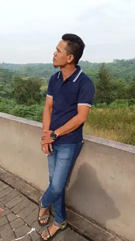 Mencari pekerjaan driver