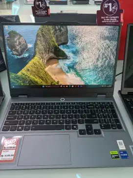 PROMO KREDIT LAPTOP LENOVO, CICILAN RINGAN TANPA DP!