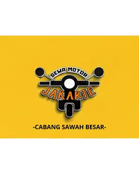 Sewa Motor Jakarta