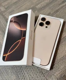 Iphone 16 ProMax - Bisa di cicil TANPA DP , BUNGA 0%