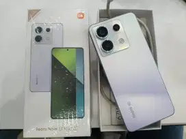 Xiaomi Redmi Note 13 Pro 5G 12/512GB Fullset Garansi ON
