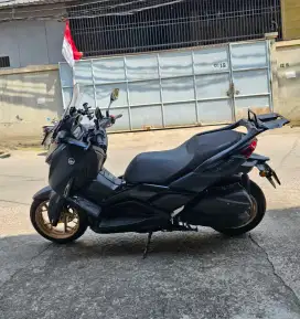Yamaha Xmax Connected 2023