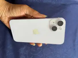 IPHONE 14 128GB RESMI IBOX FULL ORI GARANSI ON