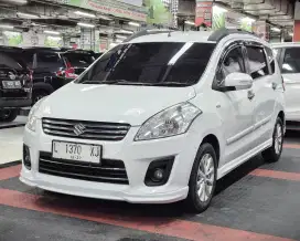 ERTIGA GX ELEGANT MANUAL 2014