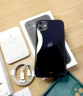 iphone 11 64gb ( iBox )