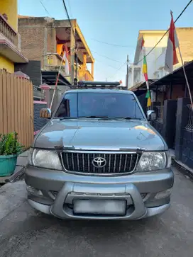 Toyota Kijang 2002