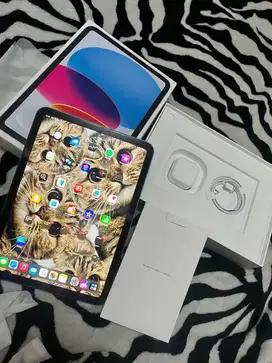 Ipad Gen 10 64GB