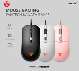 Fantech Kanata VX9S
