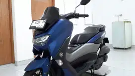 Nmax standard 2022 bulan 12 odometer 6000an BEKAS BERKELAS