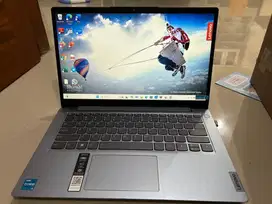 Laptop ideapad slim 3