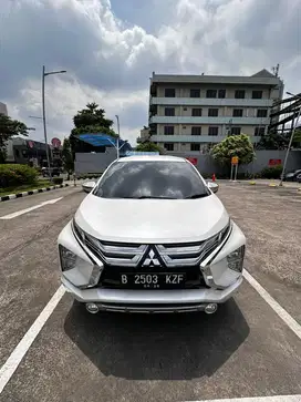 XPANDER ULTIMATE 1.5 AT 2021