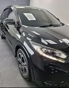 HRV 1.8 prestige sunroof